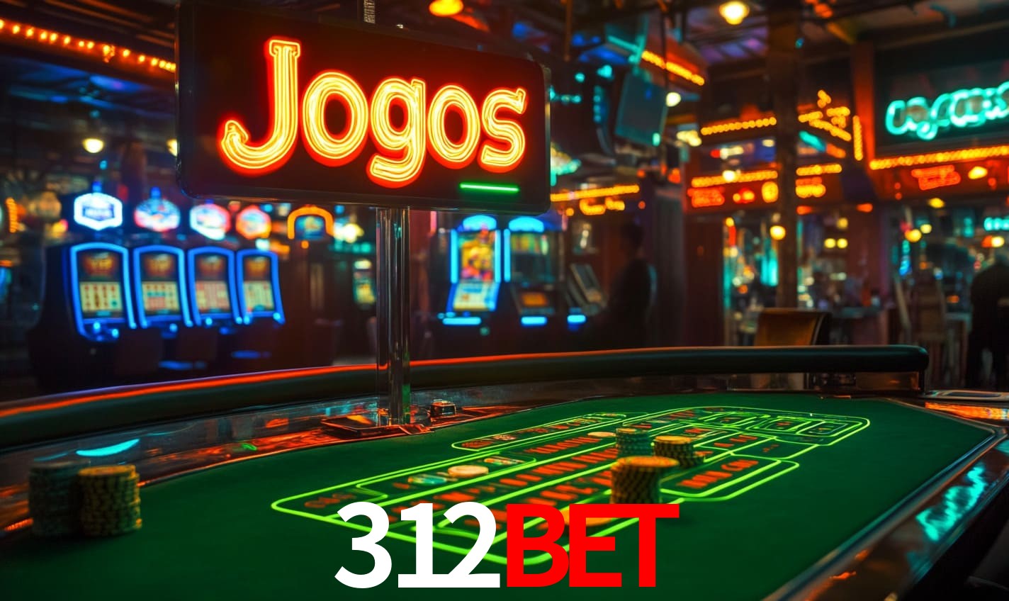 Games Directory 312BET